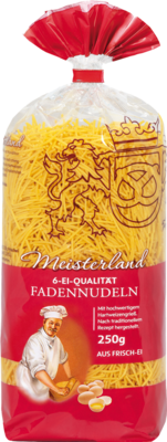 Meisterland Faden