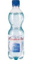 Meisterland Mineralwasser Classic, EW