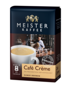 MK Cafe Creme 500g (Handelsware)