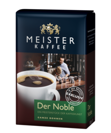 MK Der Noble 500g