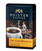 MK Der Entkoffeinierte 500g