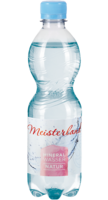 Meisterland Mineralwasser Natur EW