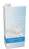 Meisterland H-fettarme Milch, 1,5% Fett (SLIM/BASE) BZN