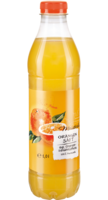 Meisterland Orangensaft