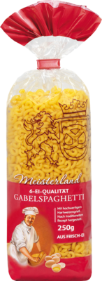 Meisterland Gabelspaghetti