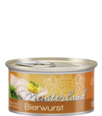 Meisterland Bierwurst, DS