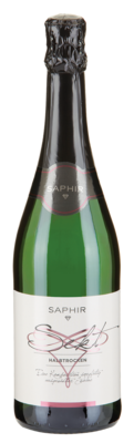 SAPHIR Sekt, halbtrocken 0,75 L