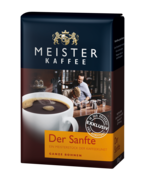 MK Der Sanfte 500g