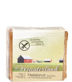 Meisterland Glutenfreies Reisbrot, 500 g