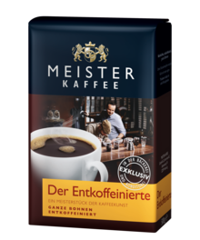 MK Der Entkoffeinierte 500g