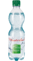 Meisterland Mineralwasser Medium EW