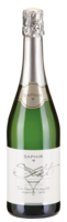 SAPHIR Sekt, trocken 0,75 L