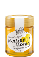 Meisterland Akazien Honig mit Frühjahrstracht