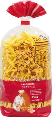 Meisterland Spätzle