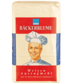 Bäckerblume, 2,5 KG