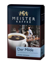 MK Der Milde 500g